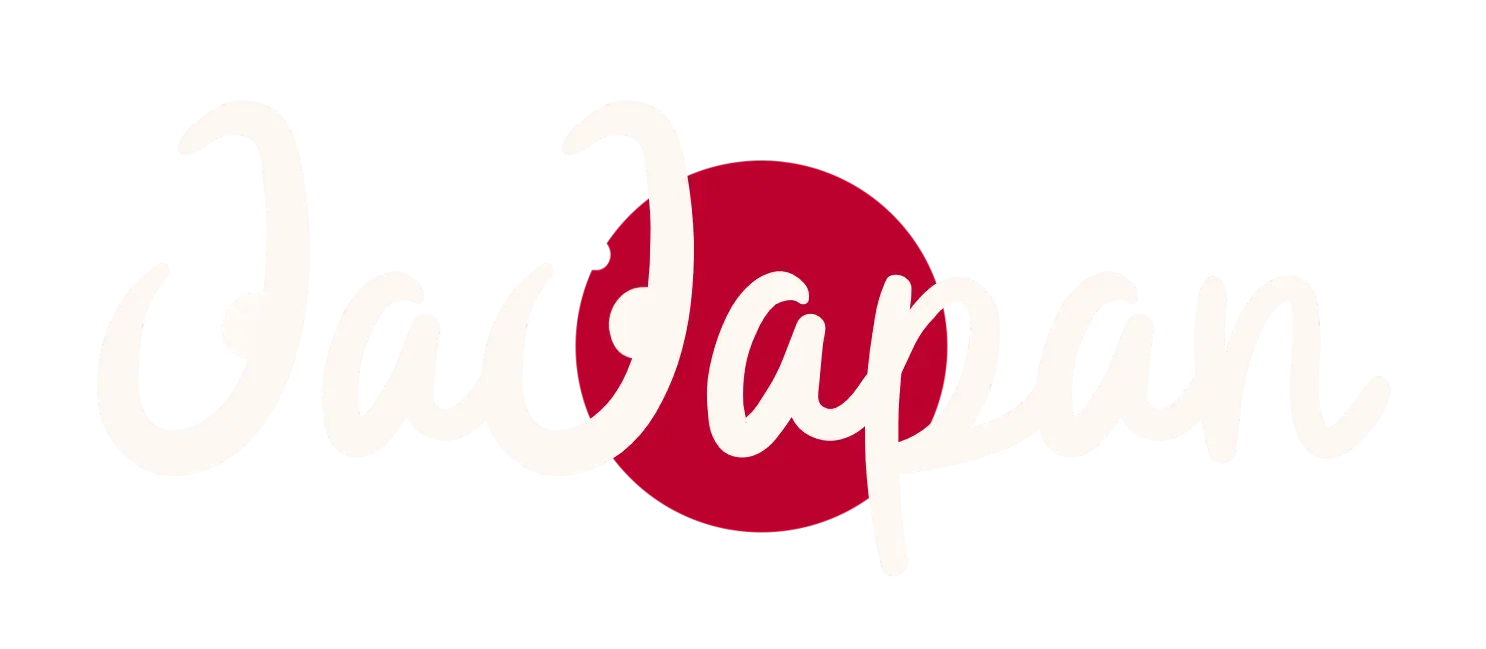 JaJapan Logo